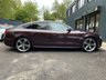 USED 2013 13 AUDI A5 2.0 SPORTBACK TDI QUATTRO BLACK EDITION S/S 5d 175 BHP AUTO+QUATTRO+S/LINE+CRUISE+NAV