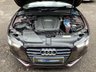 USED 2013 13 AUDI A5 2.0 SPORTBACK TDI QUATTRO BLACK EDITION S/S 5d 175 BHP AUTO+QUATTRO+S/LINE+CRUISE+NAV