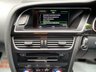 USED 2013 13 AUDI A5 2.0 SPORTBACK TDI QUATTRO BLACK EDITION S/S 5d 175 BHP AUTO+QUATTRO+S/LINE+CRUISE+NAV