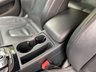 USED 2013 13 AUDI A5 2.0 SPORTBACK TDI QUATTRO BLACK EDITION S/S 5d 175 BHP AUTO+QUATTRO+S/LINE+CRUISE+NAV