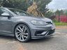 USED 2017 17 VOLKSWAGEN GOLF 2.0 R TSI DSG 3d 306 BHP STAGE 1 REMAP