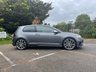 USED 2017 17 VOLKSWAGEN GOLF 2.0 R TSI DSG 3d 306 BHP STAGE 1 REMAP