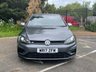 USED 2017 17 VOLKSWAGEN GOLF 2.0 R TSI DSG 3d 306 BHP STAGE 1 REMAP