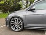 USED 2017 17 VOLKSWAGEN GOLF 2.0 R TSI DSG 3d 306 BHP STAGE 1 REMAP