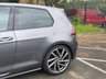 USED 2017 17 VOLKSWAGEN GOLF 2.0 R TSI DSG 3d 306 BHP STAGE 1 REMAP