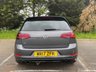 USED 2017 17 VOLKSWAGEN GOLF 2.0 R TSI DSG 3d 306 BHP STAGE 1 REMAP