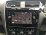 USED 2017 17 VOLKSWAGEN GOLF 2.0 R TSI DSG 3d 306 BHP STAGE 1 REMAP