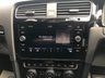 USED 2017 17 VOLKSWAGEN GOLF 2.0 R TSI DSG 3d 306 BHP STAGE 1 REMAP