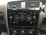 USED 2017 17 VOLKSWAGEN GOLF 2.0 R TSI DSG 3d 306 BHP STAGE 1 REMAP