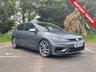 USED 2017 17 VOLKSWAGEN GOLF 2.0 R TSI DSG 3d 306 BHP STAGE 1 REMAP
