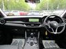 USED 2019 69 ALFA ROMEO STELVIO 2.0 TB SUPER AWD 5d 200 BHP AUTOMATIC ALL WHEEL DRIVE *Only &pound;155 Road Tax* Only 6,137 miles covered from new by One Owner! Serviced by Alfa Romeo in November 2020 @ 5,561 miles. Balance of Alfa Romeo Manufacturer Warranty + MOT until September 2022. Automatic. All Wheel Drive.