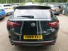 USED 2019 69 ALFA ROMEO STELVIO 2.0 TB SUPER AWD 5d 200 BHP AUTOMATIC ALL WHEEL DRIVE *Only &pound;155 Road Tax* Only 6,137 miles covered from new by One Owner! Serviced by Alfa Romeo in November 2020 @ 5,561 miles. Balance of Alfa Romeo Manufacturer Warranty + MOT until September 2022. Automatic. All Wheel Drive.