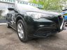 USED 2019 69 ALFA ROMEO STELVIO 2.0 TB SUPER AWD 5d 200 BHP AUTOMATIC ALL WHEEL DRIVE *Only &pound;155 Road Tax* Only 6,137 miles covered from new by One Owner! Serviced by Alfa Romeo in November 2020 @ 5,561 miles. Balance of Alfa Romeo Manufacturer Warranty + MOT until September 2022. Automatic. All Wheel Drive.