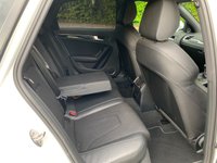 USED 2014 14 AUDI A4 2.0 TDI BLACK EDITION 4d 174 BHP AUDI A4 S-LINE TDi 'BLACK EDITION' SALOON, 2 FORMER KEEPERS - 46,568 MILES WITH HISTORY - 60+ MPG - &pound;30 PER YEAR ROAD TAX - 19 INCH MATT GREY UPGRADE ALLOYS