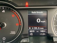USED 2014 14 AUDI A4 2.0 TDI BLACK EDITION 4d 174 BHP AUDI A4 S-LINE TDi 'BLACK EDITION' SALOON, 2 FORMER KEEPERS - 46,568 MILES WITH HISTORY - 60+ MPG - &pound;30 PER YEAR ROAD TAX - 19 INCH MATT GREY UPGRADE ALLOYS