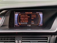 USED 2014 14 AUDI A4 2.0 TDI BLACK EDITION 4d 174 BHP AUDI A4 S-LINE TDi 'BLACK EDITION' SALOON, 2 FORMER KEEPERS - 46,568 MILES WITH HISTORY - 60+ MPG - &pound;30 PER YEAR ROAD TAX - 19 INCH MATT GREY UPGRADE ALLOYS