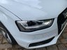USED 2014 14 AUDI A4 2.0 TDI BLACK EDITION 4d 174 BHP AUDI A4 S-LINE TDi 'BLACK EDITION' SALOON, 2 FORMER KEEPERS - 46,568 MILES WITH HISTORY - 60+ MPG - &pound;30 PER YEAR ROAD TAX - 19 INCH MATT GREY UPGRADE ALLOYS