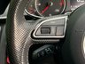 USED 2014 14 AUDI A4 2.0 TDI BLACK EDITION 4d 174 BHP AUDI A4 S-LINE TDi 'BLACK EDITION' SALOON, 2 FORMER KEEPERS - 46,568 MILES WITH HISTORY - 60+ MPG - &pound;30 PER YEAR ROAD TAX - 19 INCH MATT GREY UPGRADE ALLOYS