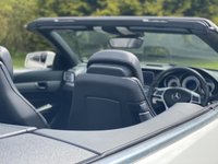 USED 2013 13 MERCEDES-BENZ E-CLASS 2.1 E220 CDI AMG SPORT 2d 170 BHP CONVERTIABLE AUTO Command Sat Nav Full Leather