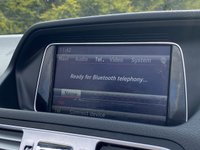 USED 2013 13 MERCEDES-BENZ E-CLASS 2.1 E220 CDI AMG SPORT 2d 170 BHP CONVERTIABLE AUTO Command Sat Nav Full Leather