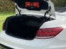 USED 2013 13 MERCEDES-BENZ E-CLASS 2.1 E220 CDI AMG SPORT 2d 170 BHP CONVERTIABLE AUTO Command Sat Nav Full Leather