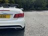 USED 2013 13 MERCEDES-BENZ E-CLASS 2.1 E220 CDI AMG SPORT 2d 170 BHP CONVERTIABLE AUTO Command Sat Nav Full Leather