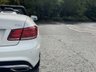 USED 2013 13 MERCEDES-BENZ E-CLASS 2.1 E220 CDI AMG SPORT 2d 170 BHP CONVERTIABLE AUTO Command Sat Nav Full Leather