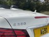 USED 2013 13 MERCEDES-BENZ E-CLASS 2.1 E220 CDI AMG SPORT 2d 170 BHP CONVERTIABLE AUTO Command Sat Nav Full Leather