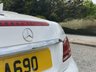 USED 2013 13 MERCEDES-BENZ E-CLASS 2.1 E220 CDI AMG SPORT 2d 170 BHP CONVERTIABLE AUTO Command Sat Nav Full Leather