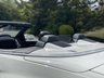 USED 2013 13 MERCEDES-BENZ E-CLASS 2.1 E220 CDI AMG SPORT 2d 170 BHP CONVERTIABLE AUTO Command Sat Nav Full Leather