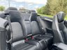 USED 2013 13 MERCEDES-BENZ E-CLASS 2.1 E220 CDI AMG SPORT 2d 170 BHP CONVERTIABLE AUTO Command Sat Nav Full Leather