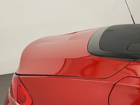 USED 2016 16 BMW Z4 2.0 Z4 SDRIVE20I M SPORT ROADSTER 2d 181 BHP 