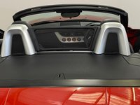 USED 2016 16 BMW Z4 2.0 Z4 SDRIVE20I M SPORT ROADSTER 2d 181 BHP 