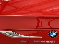 USED 2016 16 BMW Z4 2.0 Z4 SDRIVE20I M SPORT ROADSTER 2d 181 BHP 