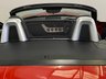 USED 2016 16 BMW Z4 2.0 Z4 SDRIVE20I M SPORT ROADSTER 2d 181 BHP 
