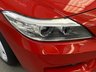 USED 2016 16 BMW Z4 2.0 Z4 SDRIVE20I M SPORT ROADSTER 2d 181 BHP 