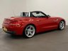 USED 2016 16 BMW Z4 2.0 Z4 SDRIVE20I M SPORT ROADSTER 2d 181 BHP 