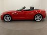 USED 2016 16 BMW Z4 2.0 Z4 SDRIVE20I M SPORT ROADSTER 2d 181 BHP 