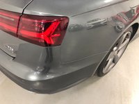 USED 2015 15 AUDI A6 3.0 AVANT TDI QUATTRO BLACK EDITION 5d 268 BHP * FRONT & REAR PARK SENSORS * PARKING AID * PRIVACY GLASS * CRUISE CONTROL * MOT FEB 22 * 2 KEYS *