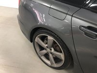 USED 2015 15 AUDI A6 3.0 AVANT TDI QUATTRO BLACK EDITION 5d 268 BHP * FRONT & REAR PARK SENSORS * PARKING AID * PRIVACY GLASS * CRUISE CONTROL * MOT FEB 22 * 2 KEYS *