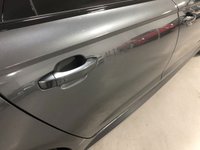 USED 2015 15 AUDI A6 3.0 AVANT TDI QUATTRO BLACK EDITION 5d 268 BHP * FRONT & REAR PARK SENSORS * PARKING AID * PRIVACY GLASS * CRUISE CONTROL * MOT FEB 22 * 2 KEYS *