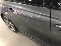 USED 2015 15 AUDI A6 3.0 AVANT TDI QUATTRO BLACK EDITION 5d 268 BHP * FRONT & REAR PARK SENSORS * PARKING AID * PRIVACY GLASS * CRUISE CONTROL * MOT FEB 22 * 2 KEYS *
