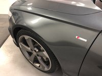 USED 2015 15 AUDI A6 3.0 AVANT TDI QUATTRO BLACK EDITION 5d 268 BHP * FRONT & REAR PARK SENSORS * PARKING AID * PRIVACY GLASS * CRUISE CONTROL * MOT FEB 22 * 2 KEYS *