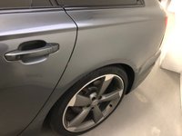 USED 2015 15 AUDI A6 3.0 AVANT TDI QUATTRO BLACK EDITION 5d 268 BHP * FRONT & REAR PARK SENSORS * PARKING AID * PRIVACY GLASS * CRUISE CONTROL * MOT FEB 22 * 2 KEYS *