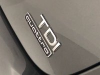 USED 2015 15 AUDI A6 3.0 AVANT TDI QUATTRO BLACK EDITION 5d 268 BHP * FRONT & REAR PARK SENSORS * PARKING AID * PRIVACY GLASS * CRUISE CONTROL * MOT FEB 22 * 2 KEYS *