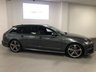 USED 2015 15 AUDI A6 3.0 AVANT TDI QUATTRO BLACK EDITION 5d 268 BHP * FRONT & REAR PARK SENSORS * PARKING AID * PRIVACY GLASS * CRUISE CONTROL * MOT FEB 22 * 2 KEYS *