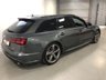 USED 2015 15 AUDI A6 3.0 AVANT TDI QUATTRO BLACK EDITION 5d 268 BHP * FRONT & REAR PARK SENSORS * PARKING AID * PRIVACY GLASS * CRUISE CONTROL * MOT FEB 22 * 2 KEYS *