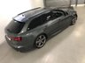 USED 2015 15 AUDI A6 3.0 AVANT TDI QUATTRO BLACK EDITION 5d 268 BHP * FRONT & REAR PARK SENSORS * PARKING AID * PRIVACY GLASS * CRUISE CONTROL * MOT FEB 22 * 2 KEYS *
