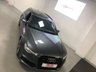 USED 2015 15 AUDI A6 3.0 AVANT TDI QUATTRO BLACK EDITION 5d 268 BHP * FRONT & REAR PARK SENSORS * PARKING AID * PRIVACY GLASS * CRUISE CONTROL * MOT FEB 22 * 2 KEYS *