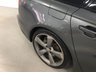 USED 2015 15 AUDI A6 3.0 AVANT TDI QUATTRO BLACK EDITION 5d 268 BHP * FRONT & REAR PARK SENSORS * PARKING AID * PRIVACY GLASS * CRUISE CONTROL * MOT FEB 22 * 2 KEYS *